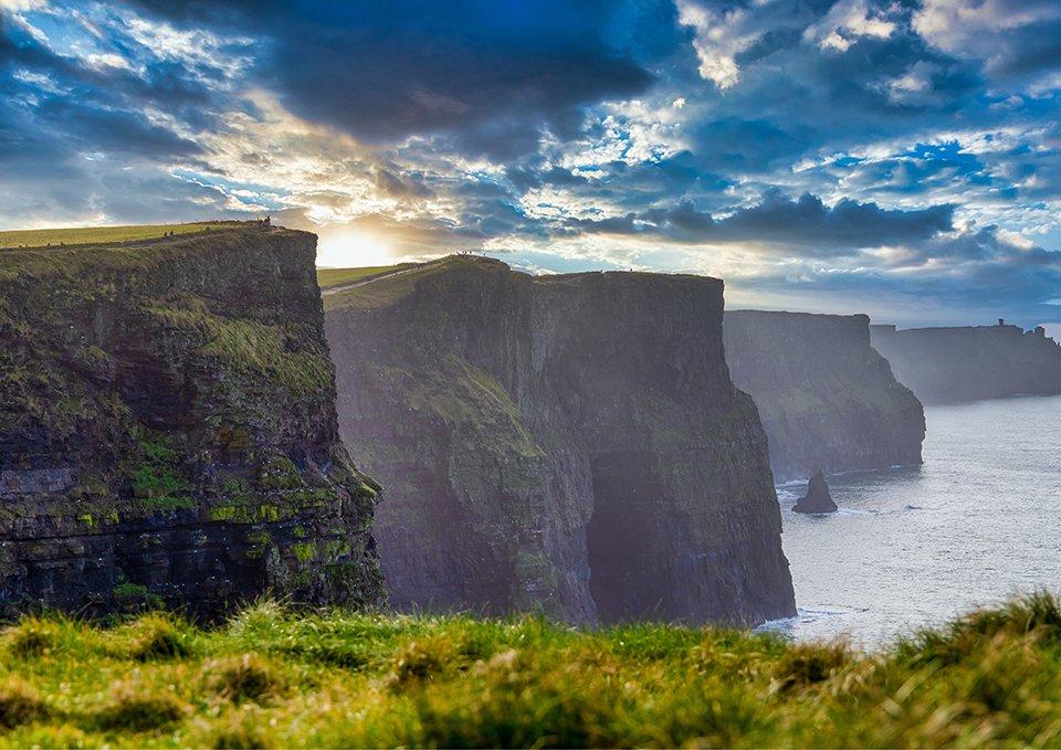 ทัวร์ไอร์แลนด์ Image1