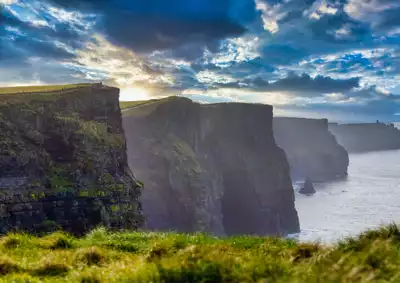 ทัวร์ไอร์แลนด์ Image1