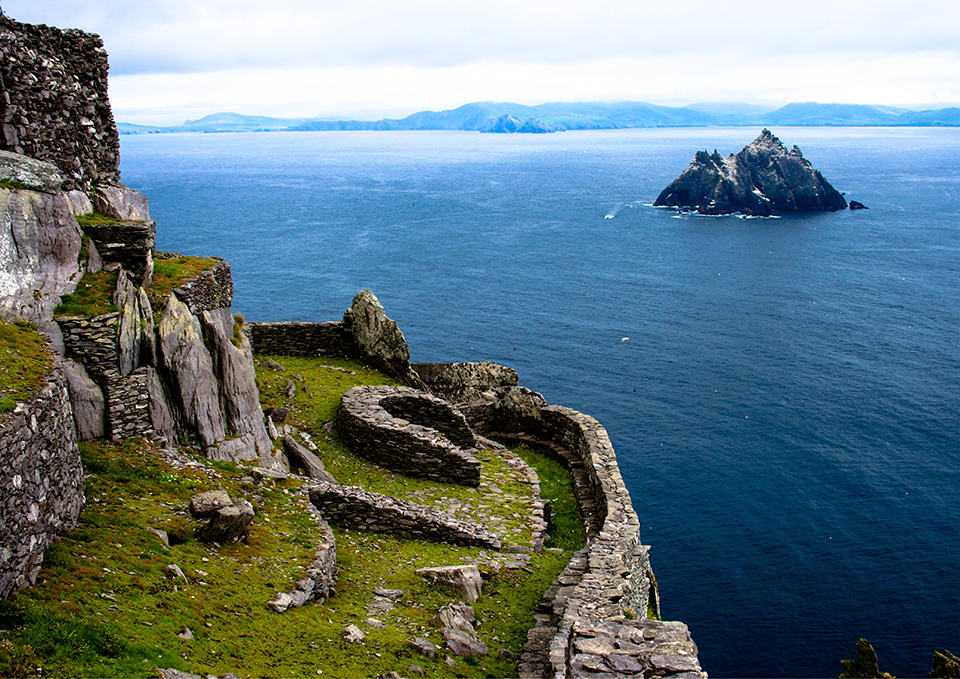 ทัวร์ไอร์แลนด์ Image2