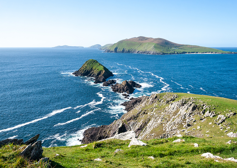 ทัวร์ไอร์แลนด์ Image3