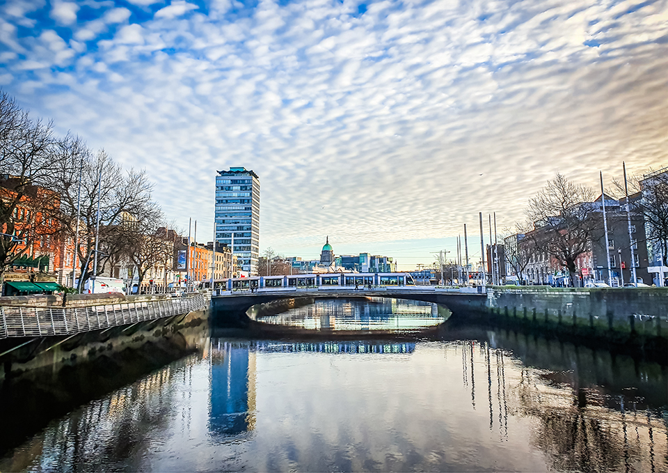 ทัวร์ไอร์แลนด์ Image4