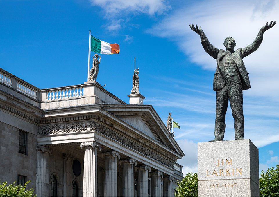 ทัวร์ไอร์แลนด์ Image5