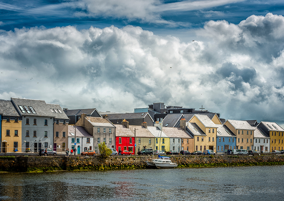 ทัวร์ไอร์แลนด์ Image6