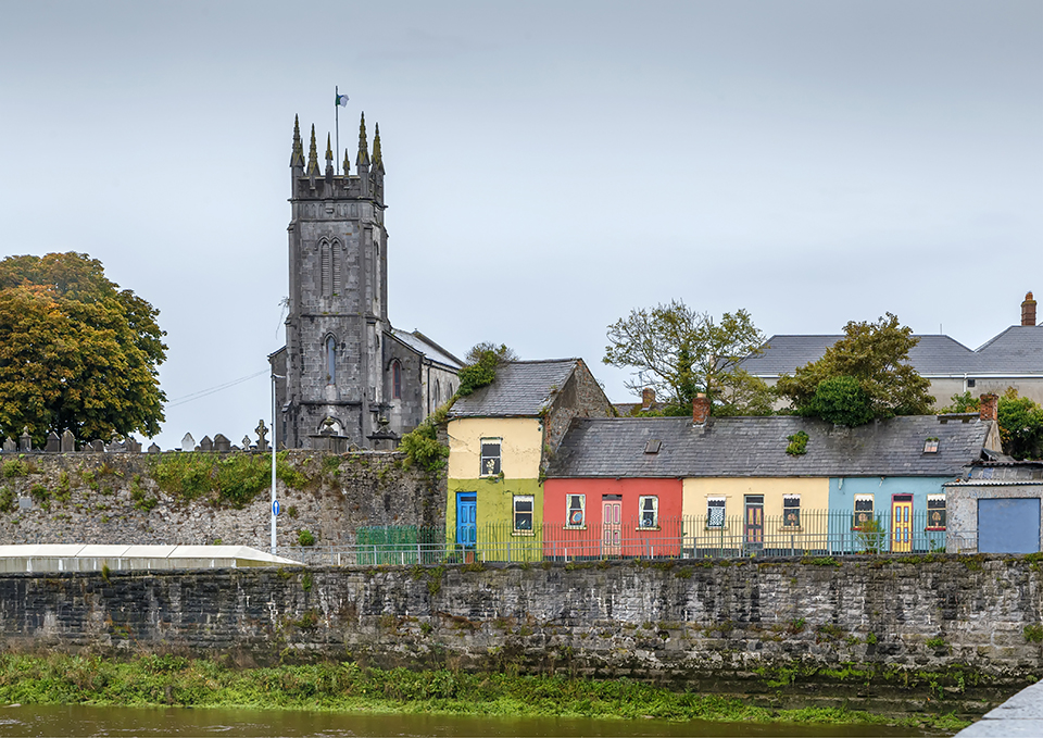 ทัวร์ไอร์แลนด์ Image8