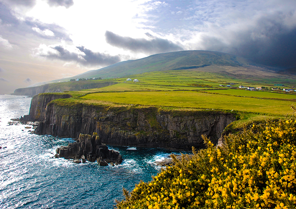 ทัวร์ไอร์แลนด์ Image9