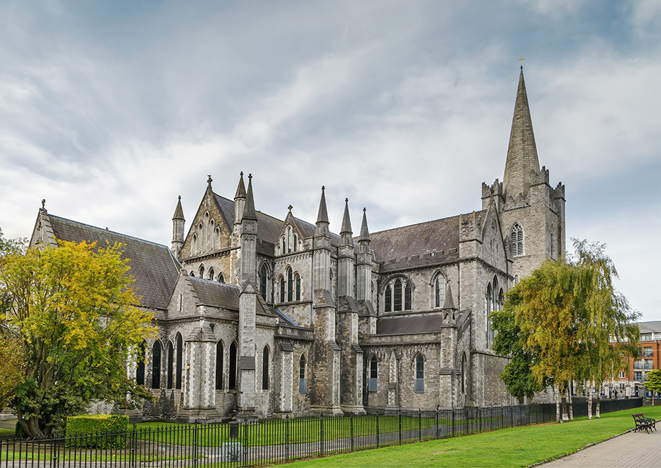 ทัวร์ไอร์แลนด์ Image10