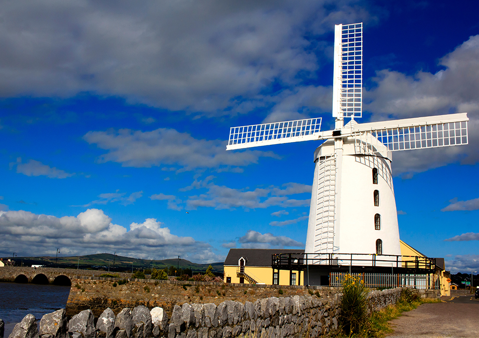 ทัวร์ไอร์แลนด์ Image13