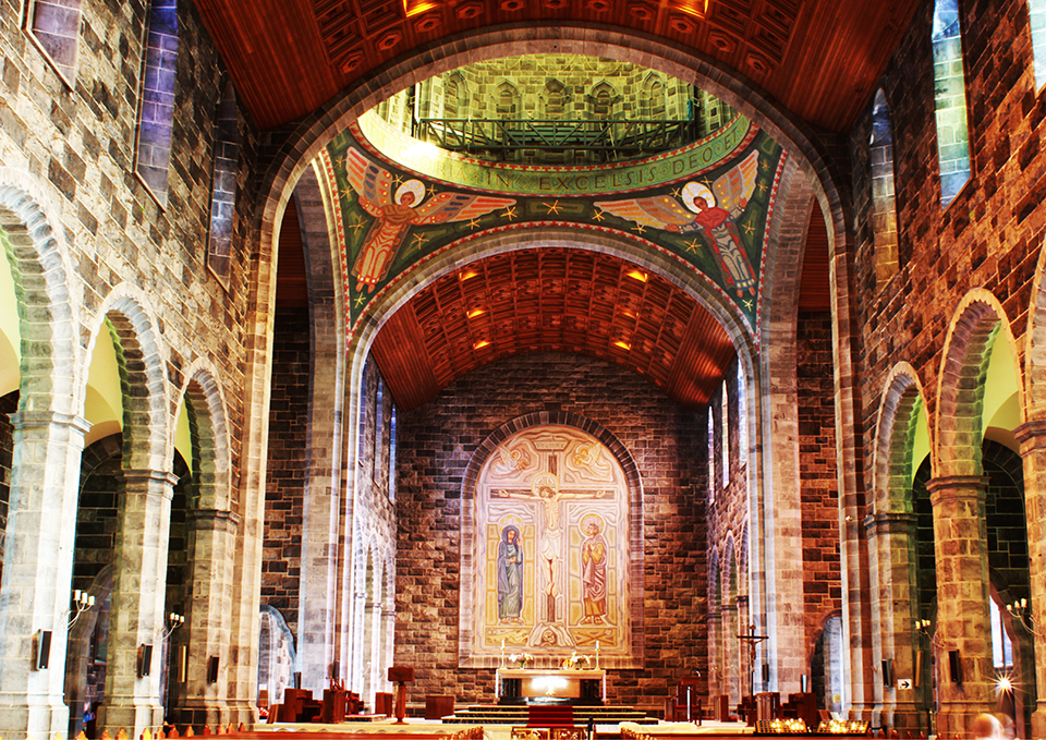 ทัวร์ไอร์แลนด์ Image14