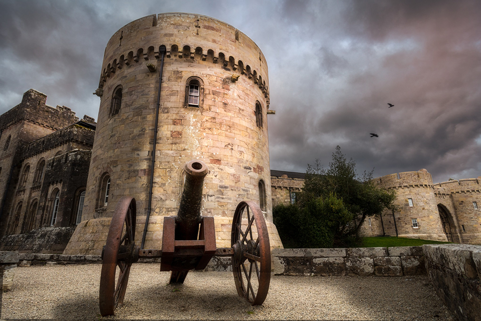 ทัวร์ไอร์แลนด์ Image16