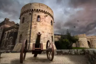 ทัวร์ไอร์แลนด์ Image16