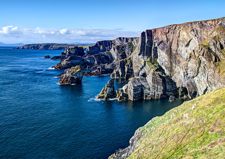 ทัวร์ไอร์แลนด์ Image19