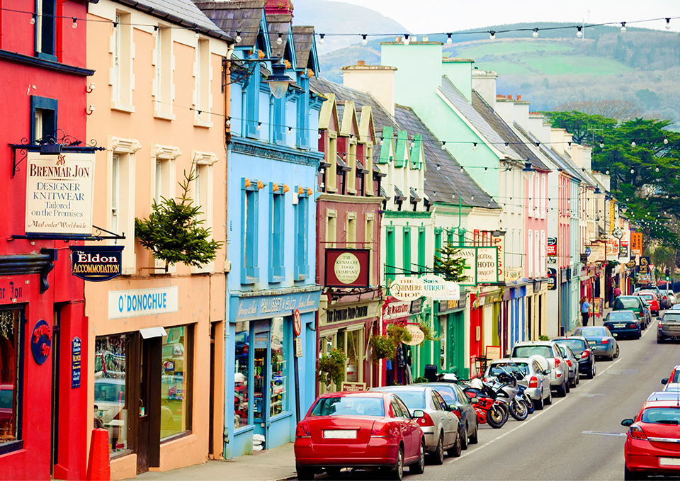 ทัวร์ไอร์แลนด์ Image23