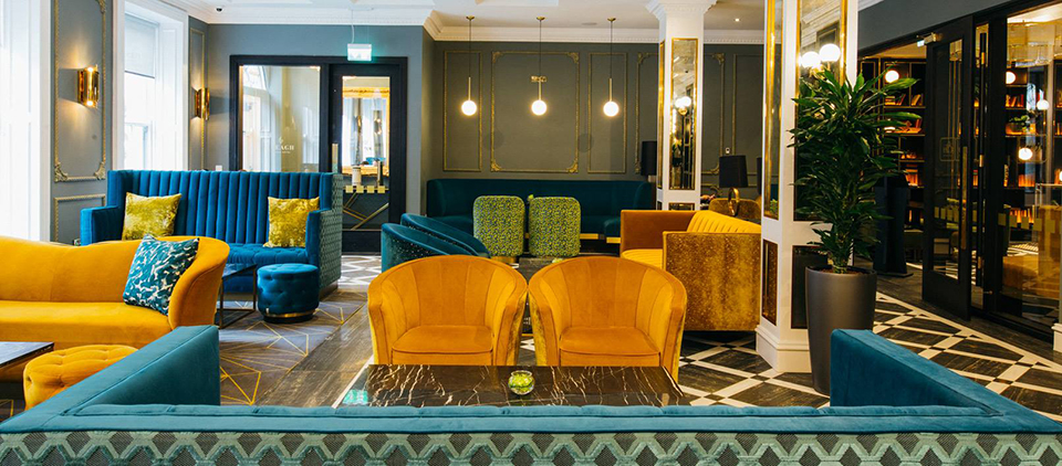 ทัวร์ไอร์แลนด์ Image24