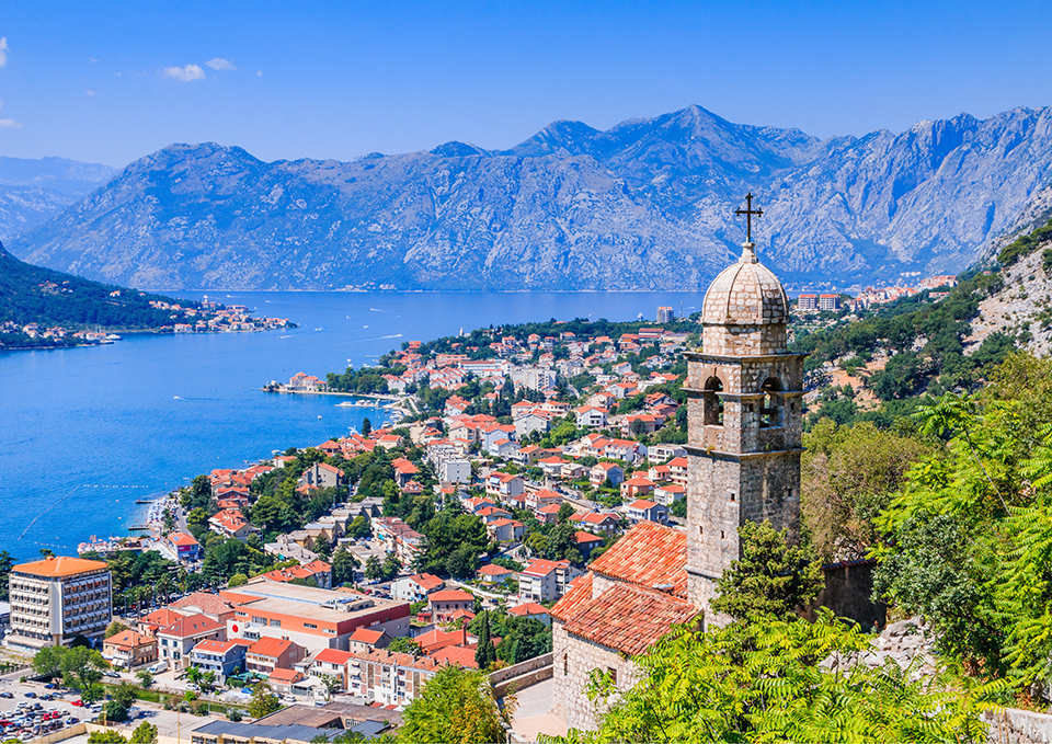 ทัวร์มอนเตเนโกร Image4