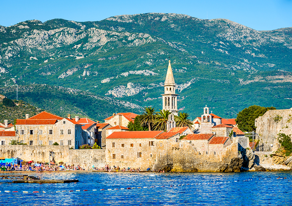 ทัวร์มอนเตเนโกร Image5