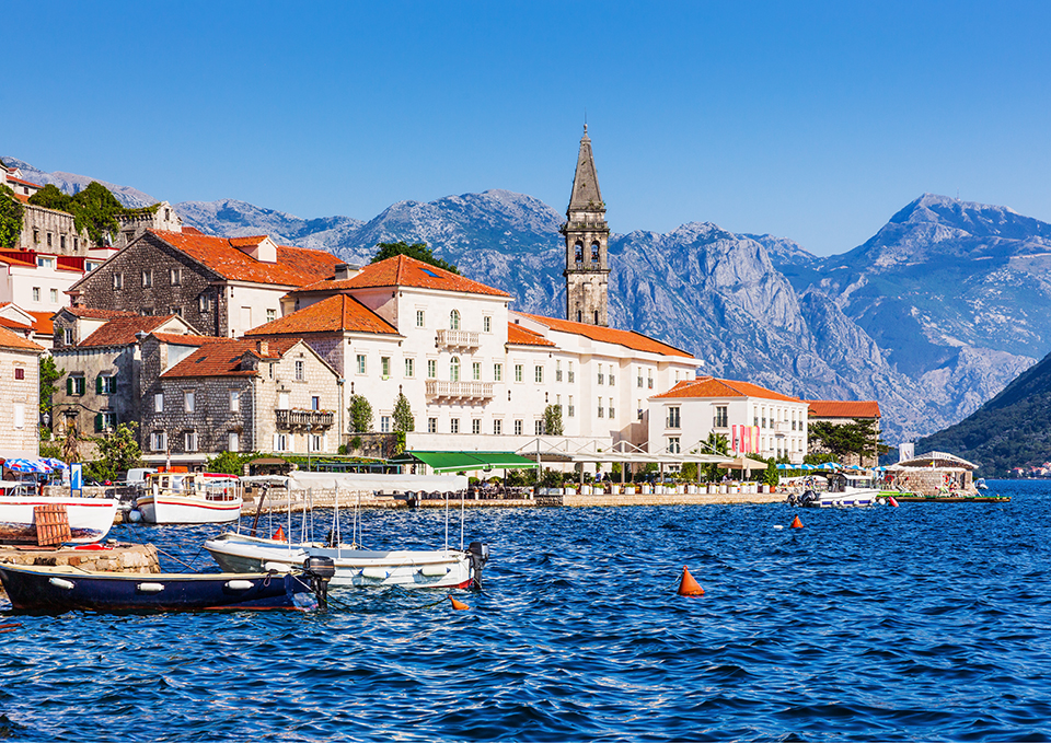 ทัวร์มอนเตเนโกร Image6
