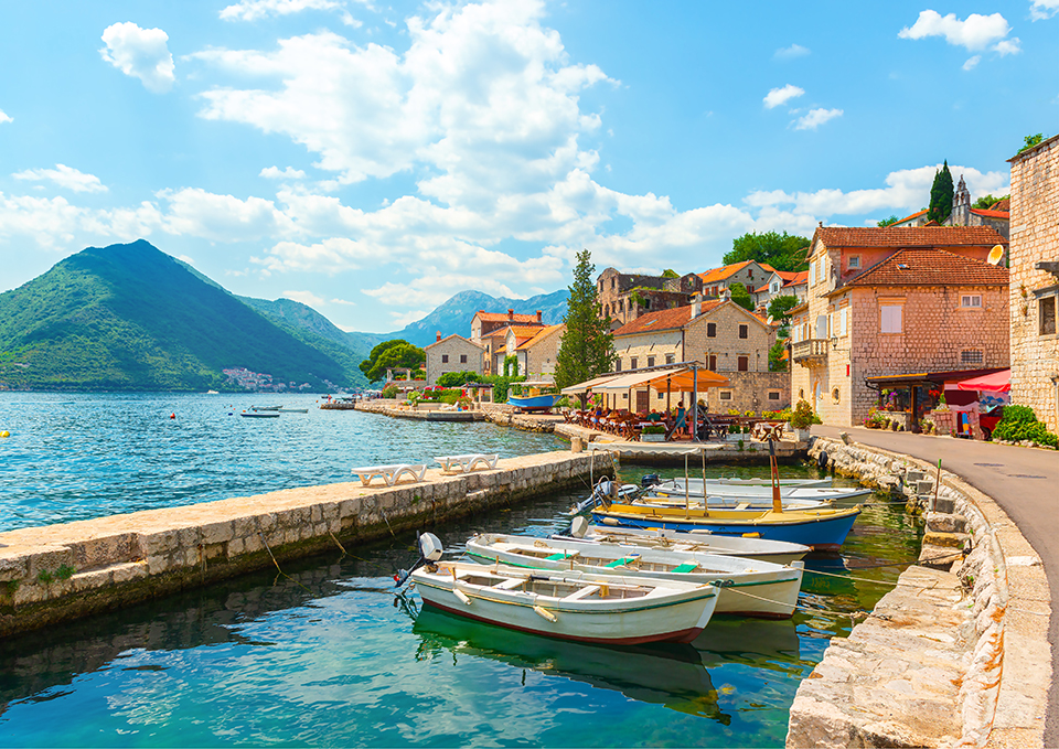 ทัวร์มอนเตเนโกร Image7