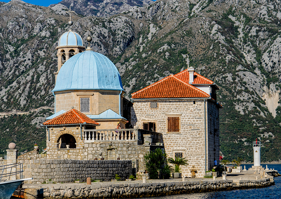 ทัวร์มอนเตเนโกร Image10