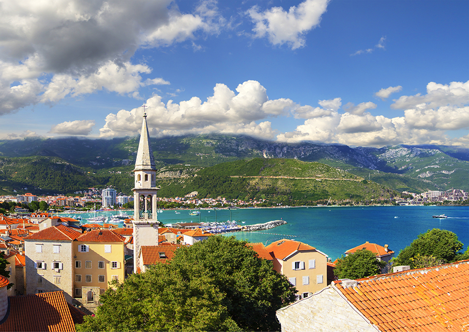 ทัวร์มอนเตเนโกร Image11